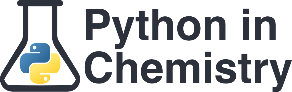 Python in Chemistry - Home